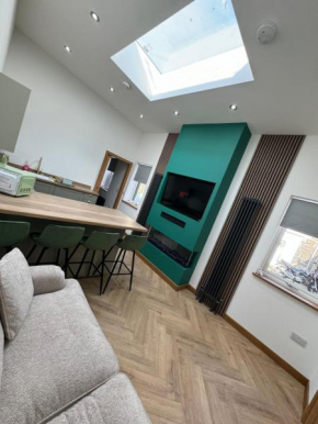 Cosy Luxury apartment